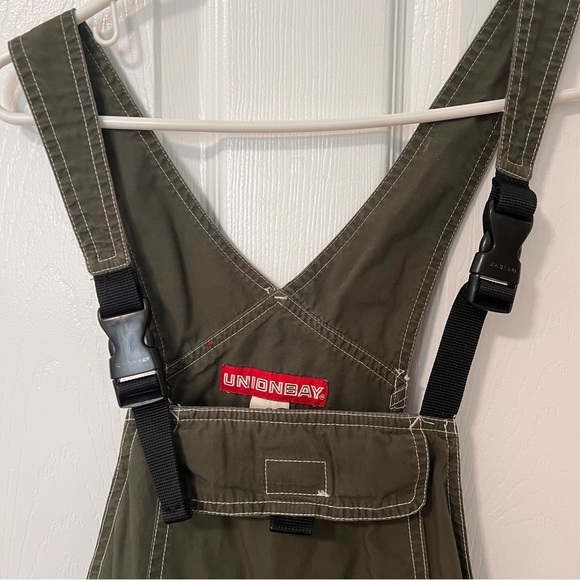 Unionbay Overalls - Picture 3 of 7
